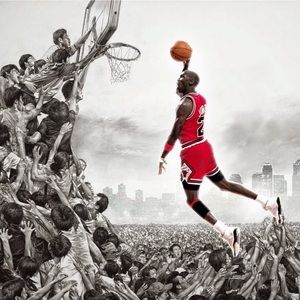 Meet your Posher, Greg